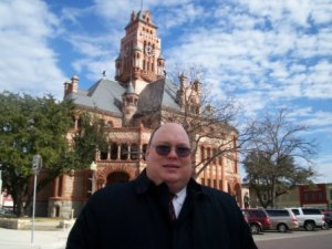 Vance W. Hinds Photo Compressed