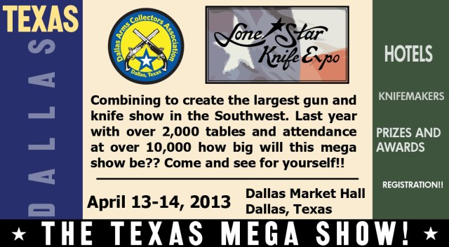 Awesome Show This Weekend. Don't Miss It!