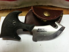 Outdoor Edge Whitetail Skinner 