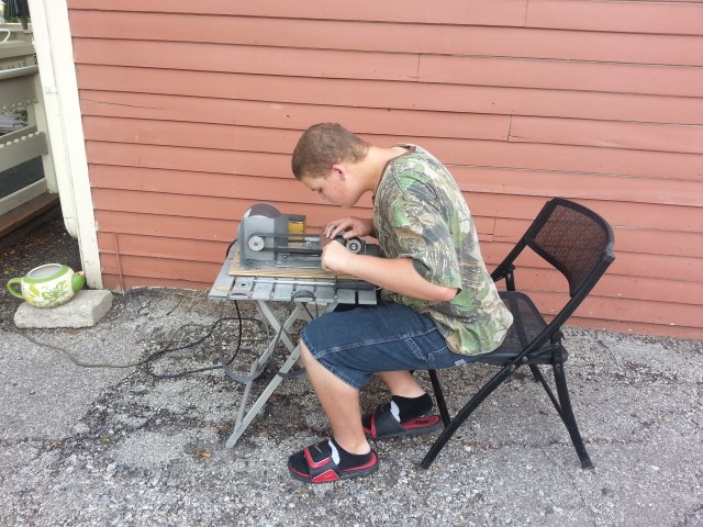 The Sins of the Father